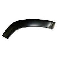 2014-2023 Toyota 4Runner Rear Passenger Side Wheel Arch Trim - TO1791127-Partify-Painted-Replacement-Body-Parts