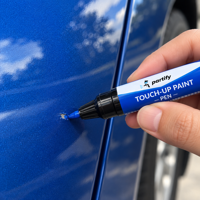 Kia Touch-Up Pen — Paint Only