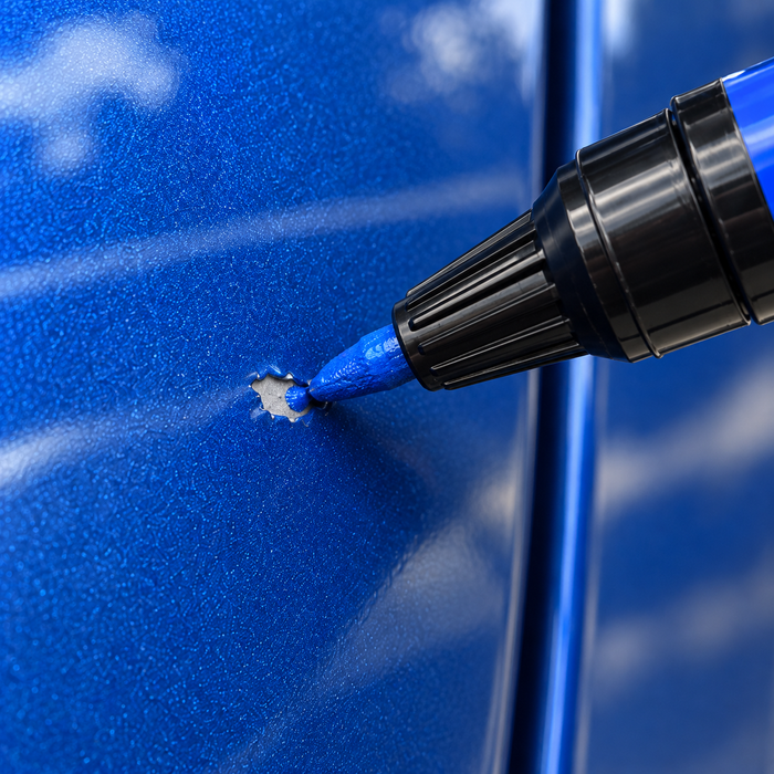 Saturn Touch-Up Pen — Essential Kit