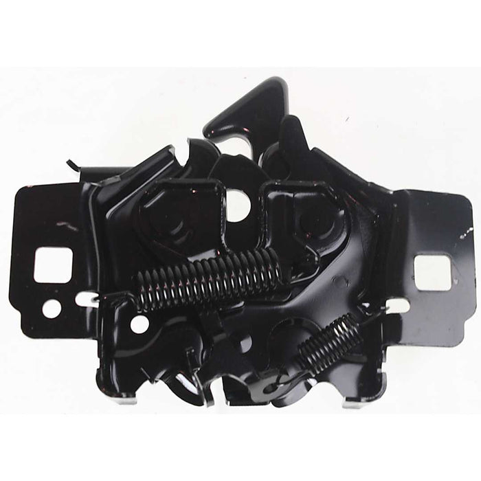 2000-2007 Ford Taurus Hood Latch - FO1234114-Partify-Painted-Replacement-Body-Parts