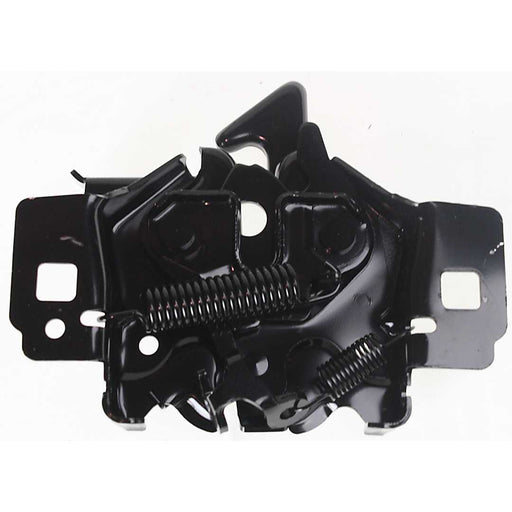 2000-2007 Ford Taurus Hood Latch - FO1234114-Partify-Painted-Replacement-Body-Parts