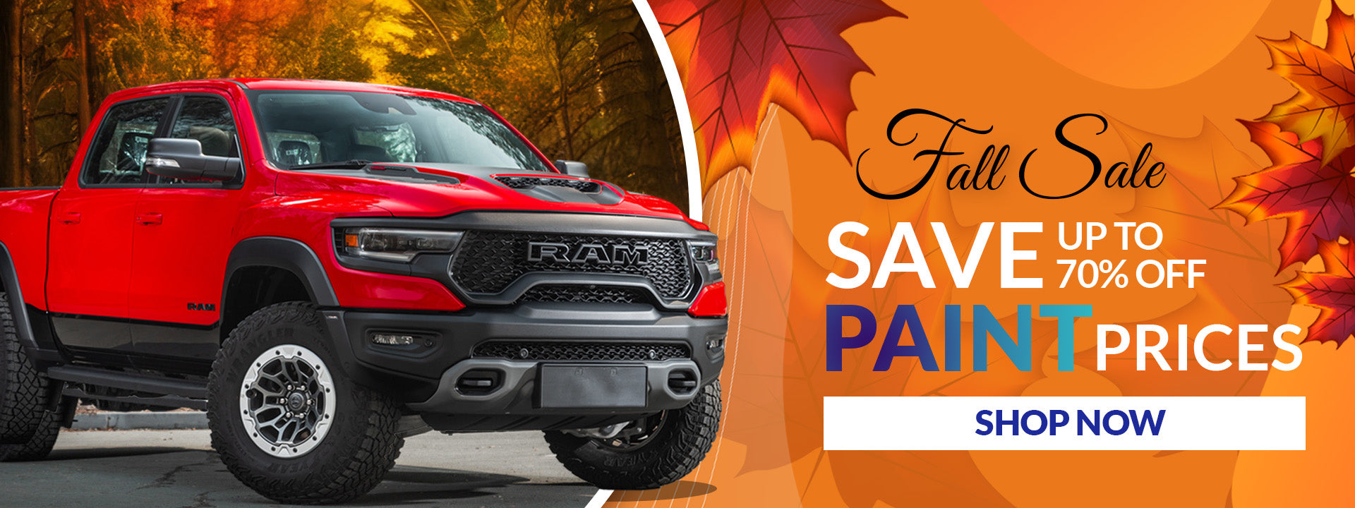 Partify - North America's Leading Painted Parts Company — Partify Canada