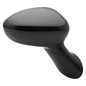 Passenger Side Door Mirror image
