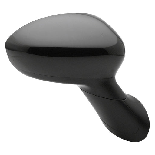 2012-2014 Fiat 500 Passenger Side Door Mirror Type 1 Power Heated Temp Sensor W/Cover Assembly - FI1321100-Partify-Painted-Replacement-Body-Parts