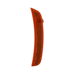Front Passenger Side Side Marker Light Lens image