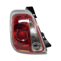 Driver Side Tail Light Housing image