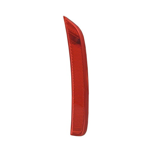 2012-2017 Fiat 500 Easy/Lounge/Pop Rear Passenger Side Side Marker Light Lens - FI2865100-Partify-Painted-Replacement-Body-Parts
