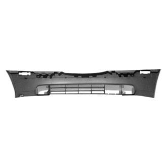 2000-2002 Lincoln LS Sport Front Bumper - FO1000464-Partify-Painted-Replacement-Body-Parts