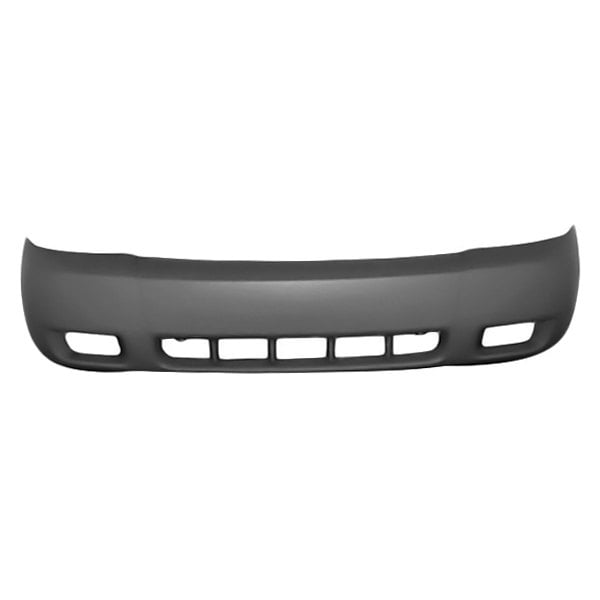 2005-2007 Mercury Montego Front Bumper - FO1000580-Partify-Painted-Replacement-Body-Parts