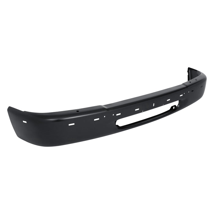 1995-1998 Ford Explorer Expedition/Sport Front Bumper Face Bar - FO1002284-Partify-Painted-Replacement-Body-Parts