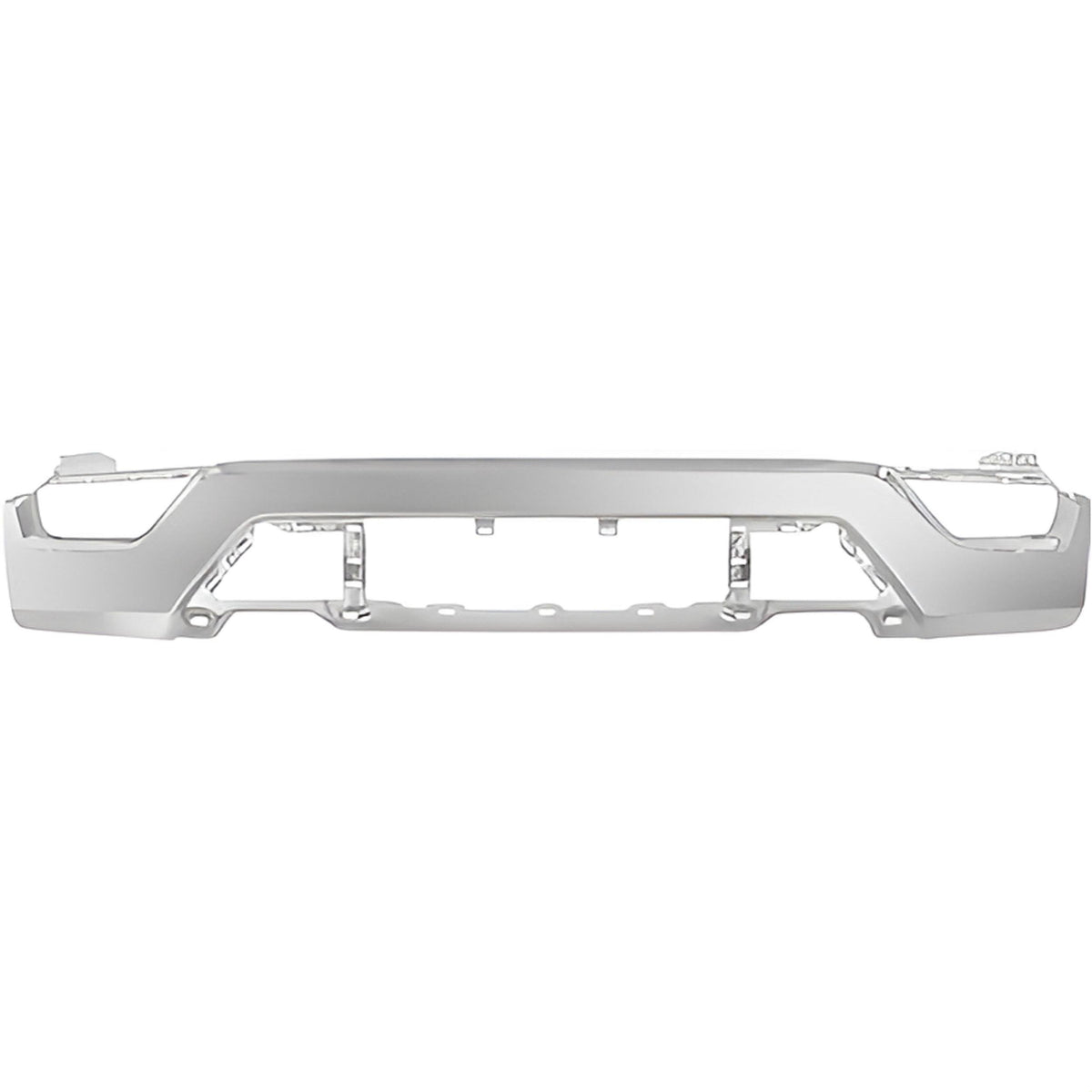 2021-2023 Ford F-150 Front Bumper Face Bar W/O Active Park Assist