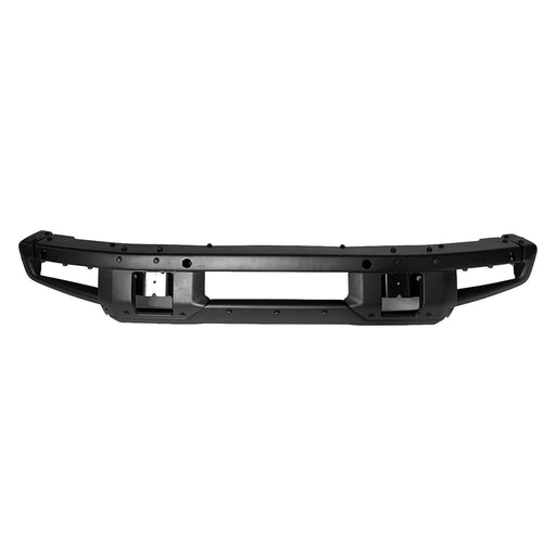 2021-2024 Ford Bronco Front Bumper Assembly Modular Bumper W/Park Distance Sensors - FO1003126-Partify-Painted-Replacement-Body-Parts