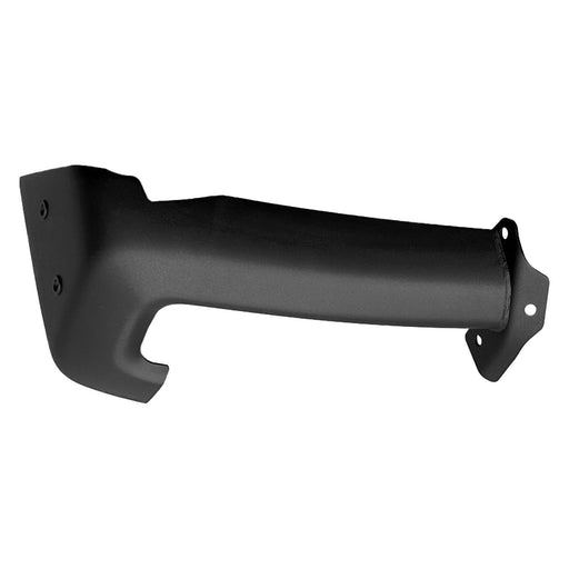 2021-2024 Ford Bronco Front Driver Side Outer Bumper Extension - FO1004121-Partify-Painted-Replacement-Body-Parts