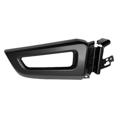 Front Passenger Side Outer Bumper Extension image