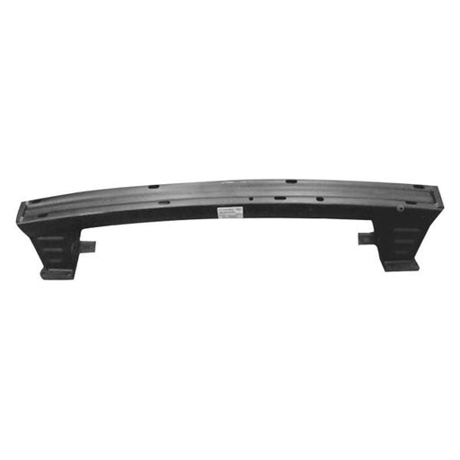 2010-2012 Ford Fusion Hybrid/Lincoln MKZ/Mercury Milan Front Bumper Reinforcement - FO1006256-Partify-Painted-Replacement-Body-Parts