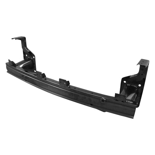 2013-2016 Ford Fusion Energi SE/Energi Titanium/S Hybrid/SE Hybrid/Titanium Hybrid Front Bumper Reinforcement W/Towing Hook - FO1006262-Partify-Painted-Replacement-Body-Parts