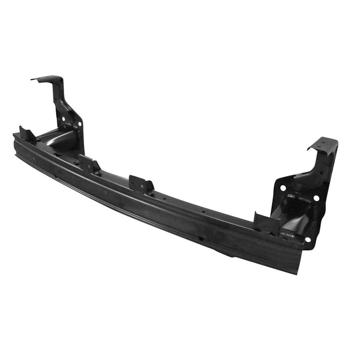 2013-2016 CAPA Certified Ford Fusion Energi SE/Energi Titanium/S Hybrid/SE Hybrid/Titanium Hybrid Front Bumper Reinforcement W/O Towing Hook - FO1006263C-Partify-Painted-Replacement-Body-Parts