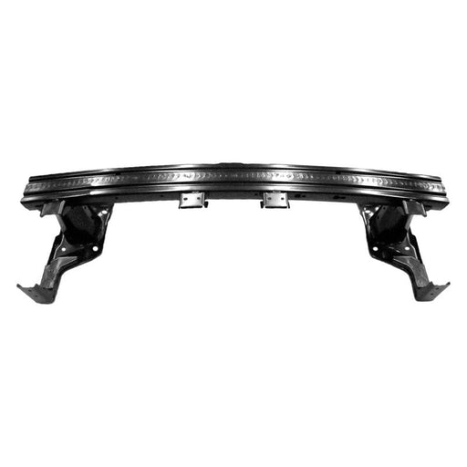 2013-2016 Lincoln MKZ Front Bumper Reinforcement W/Towing Hook - FO1006264-Partify-Painted-Replacement-Body-Parts