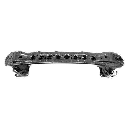 2015-2018 Lincoln MKC Front Bumper Reinforcement W/Adaptive Cruise Control - FO1006265-Partify-Painted-Replacement-Body-Parts