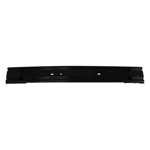 2015-2018 Ford Mustang Front Bumper Reinforcement W/Tow Hook - FO1006268-Partify-Painted-Replacement-Body-Parts