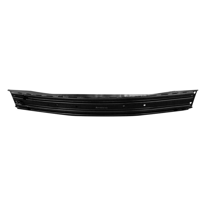 2016-2019 CAPA Certified Ford Explorer/Police Interceptor Utility Front Bumper Reinforcement - FO1006272C-Partify-Painted-Replacement-Body-Parts