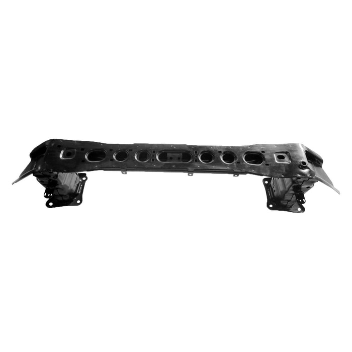 2016-2018 Ford Focus RS Front Bumper Reinforcement - FO1006276-Partify-Painted-Replacement-Body-Parts