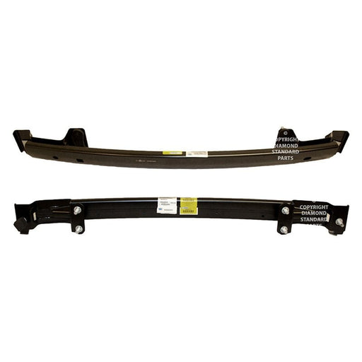 2018-2024 Ford Expedition/Lincoln Navigator Front Bumper Reinforcement - FO1006278-Partify-Painted-Replacement-Body-Parts