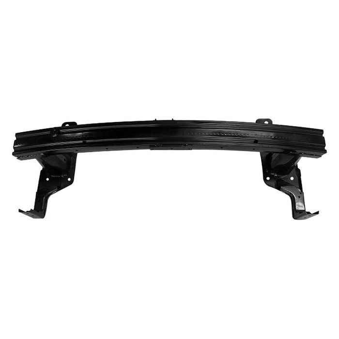 2019-2024 Ford Edge/Lincoln Nautilus Front Bumper Reinforcement W/Front Tow Hook - FO1006280-Partify-Painted-Replacement-Body-Parts