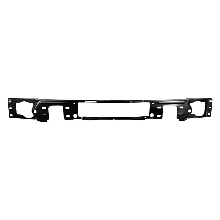 2021-2024 CAPA Certified Ford Bronco Front Bumper Reinforcement Molded Bumper - FO1006288C-Partify-Painted-Replacement-Body-Parts