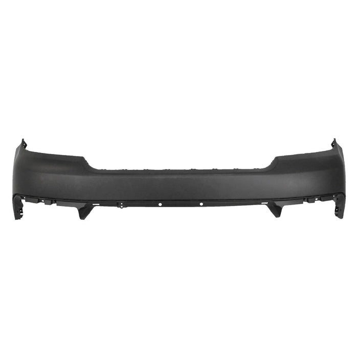2022-2024 Ford Maverick Front Upper Bumper - FO1014152-Partify-Painted-Replacement-Body-Parts
