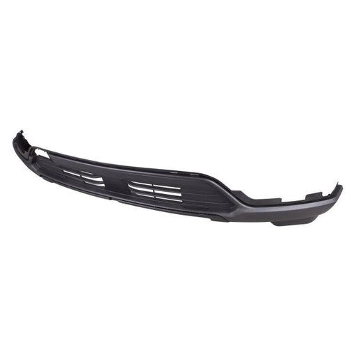 2020-2021 Ford Transit-150/Transit-250/Transit-350/Transit-350 HD Front Lower Bumper W/O Front Parking Aid - FO1015143-Partify-Painted-Replacement-Body-Parts