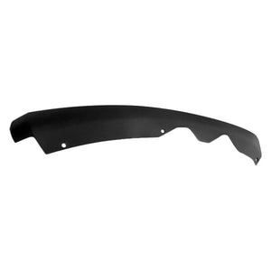 Front Passenger Side Bumper image