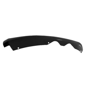 Front Passenger Side Bumper image