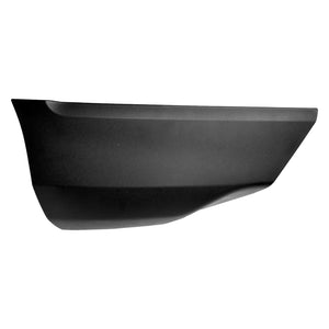 Front Passenger Side Bumper image