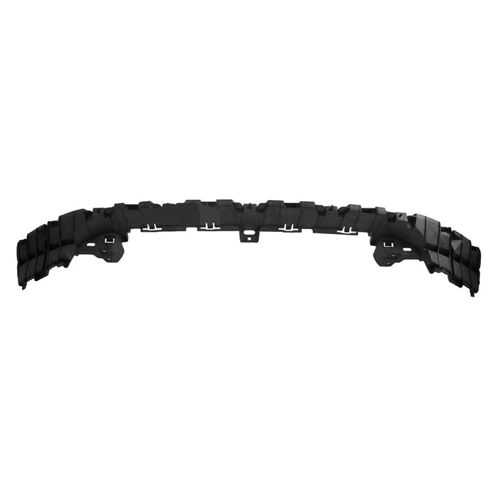 2019-2023 Ford Ranger Front Bumper Reinforcement Upper - FO1025113-Partify-Painted-Replacement-Body-Parts