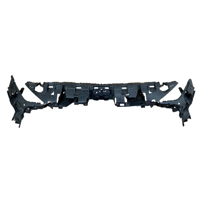 2019-2023 Ford Transit Connect Front Bumper Reinforcement Upper Reinforcement - FO1025115-Partify-Painted-Replacement-Body-Parts
