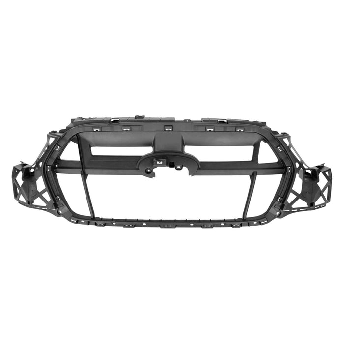 2020-2021 Ford Transit-150/Transit-250/Transit-350/Transit-350 HD Front Bumper Reinforcement Upper Reinforcement - FO1025117-Partify-Painted-Replacement-Body-Parts