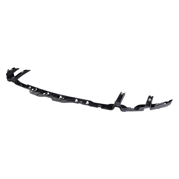 2022-2024 Ford Expedition Front Bumper Reinforcement Valance Reinforcement Assy - FO1025121-Partify-Painted-Replacement-Body-Parts