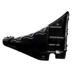 Front Driver Side Bumper Reinforcement image