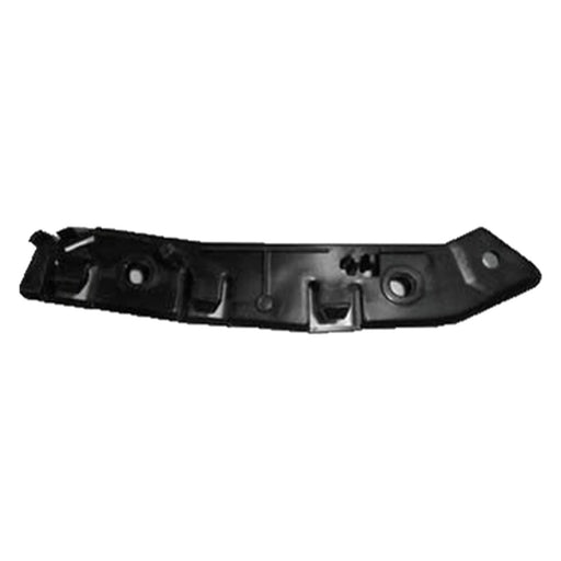 2012-2018 Ford Focus Front Driver Side Bumper Reinforcement - FO1026111-Partify-Painted-Replacement-Body-Parts