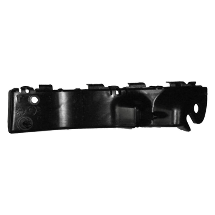 2011-2015 Ford Explorer Front Driver Side Bumper Reinforcement - FO1026112-Partify-Painted-Replacement-Body-Parts