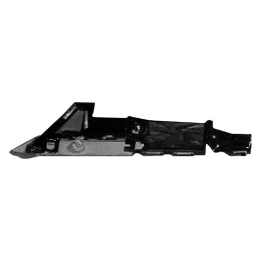 2006-2009 Ford Fusion/Mercury Milan Front Passenger Side Bumper Reinforcement - FO1027107-Partify-Painted-Replacement-Body-Parts