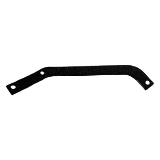 2008-2021 Ford E-150/E-250/E-350 Super Duty Front Passenger Side Bumper Reinforcement - FO1027108-Partify-Painted-Replacement-Body-Parts