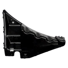 Front Passenger Side Bumper Reinforcement image