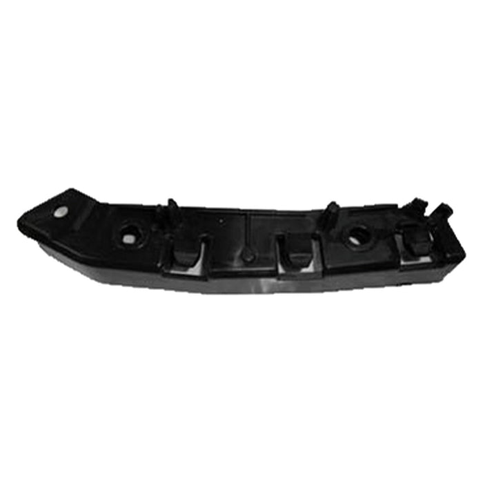 2012-2018 Ford Focus Front Passenger Side Bumper Reinforcement - FO1027111-Partify-Painted-Replacement-Body-Parts