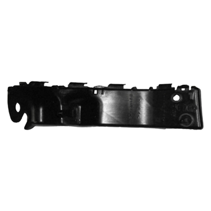 2011-2015 Ford Explorer Front Passenger Side Bumper Reinforcement - FO1027112-Partify-Painted-Replacement-Body-Parts