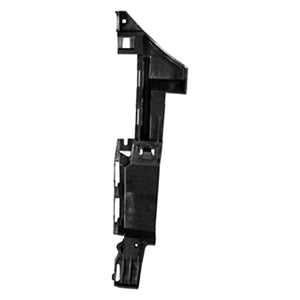 Front Passenger Side Bumper Reinforcement image