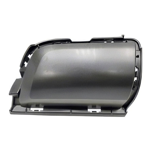2022-2024 Ford Expedition Front Passenger Side Tow Hook W/O Tow Hooks Carbon - FO1029119-Partify-Painted-Replacement-Body-Parts