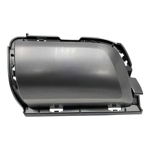 Front Driver Side Tow Hook image