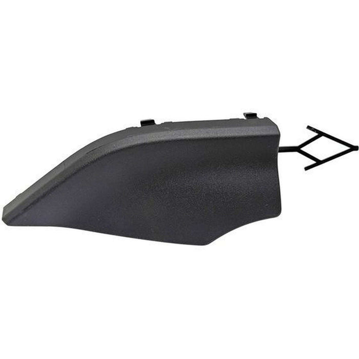 2020-2024 Ford Explorer ST/ST-Line Front Tow Hook - FO1029130-Partify-Painted-Replacement-Body-Parts